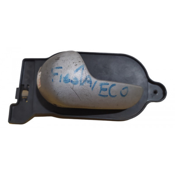 Maçaneta Interna Esquerda Fiesta 