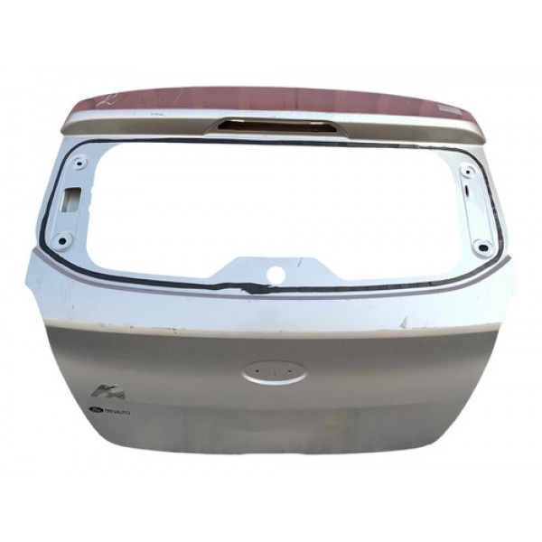 Tampa Traseira Ford Ka Hatch 2014 A 2022