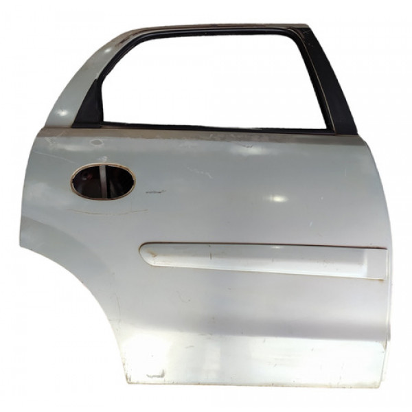 Porta Traseira Direita Corsa Joy Maxx 2003 A 2012