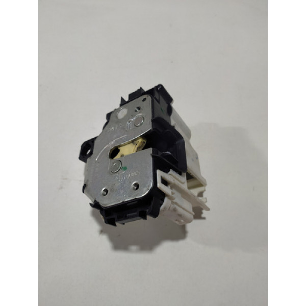 Fechadura Trava Elétrica Fiat Argo 