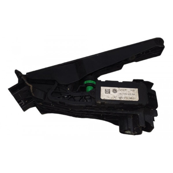 Pedal Acelerador Eletrônico Vw Golf Jetta Passat 1k1723503aa