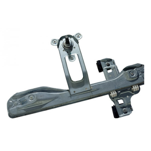 Máquina Vidro Elétrico Traseiro Esquerdo Chevrolet Onix 13 