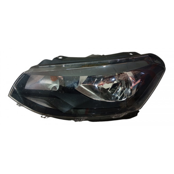 Farol Esquerdo Volkswagen Gol Voyage Saveiro G6
