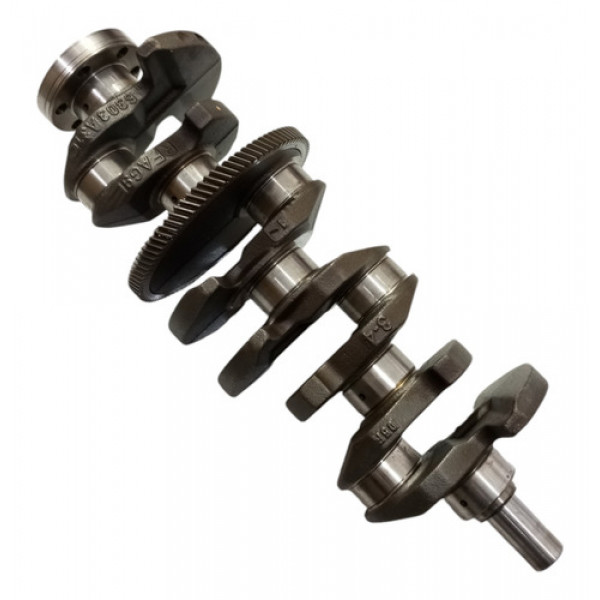 Virabrequim Ford Fusion 2.0 Turbo Ecoboost Std