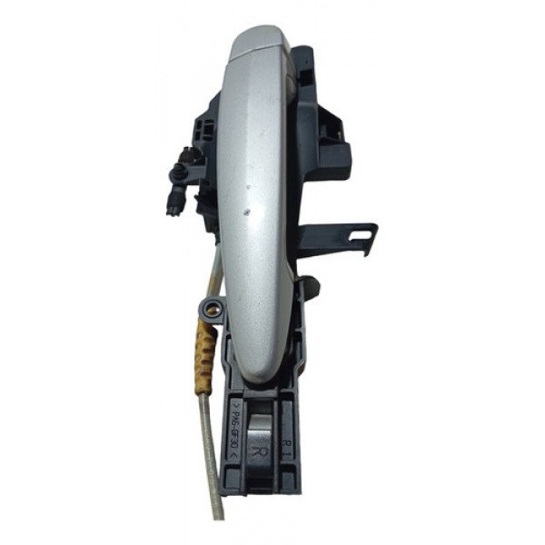 Maçaneta Externa Dianteira Direita Vw Virtus 1.6 2019