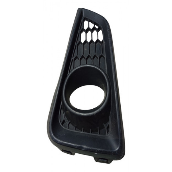 Moldura Milha Direita Honda City 2015