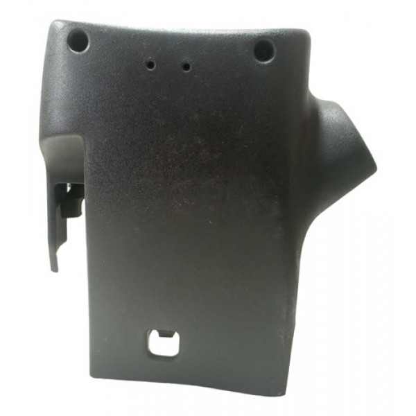 Moldura Chave Seta Citroen C3 2003 A 2012 