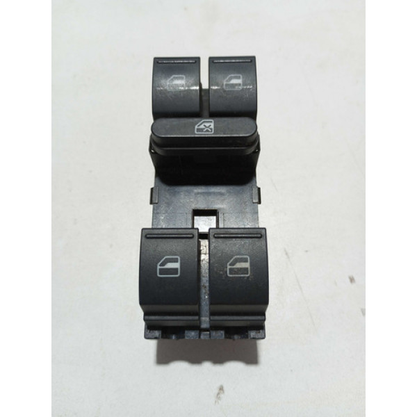 Botão Interruptor Vidro Elétrico Jetta 2011 A 2018