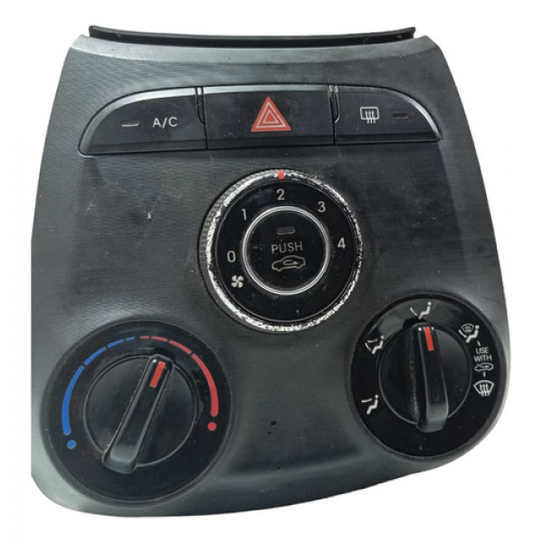 Comando Ar Condicionado Alerta Hyundai Hb20 2013 A 2019