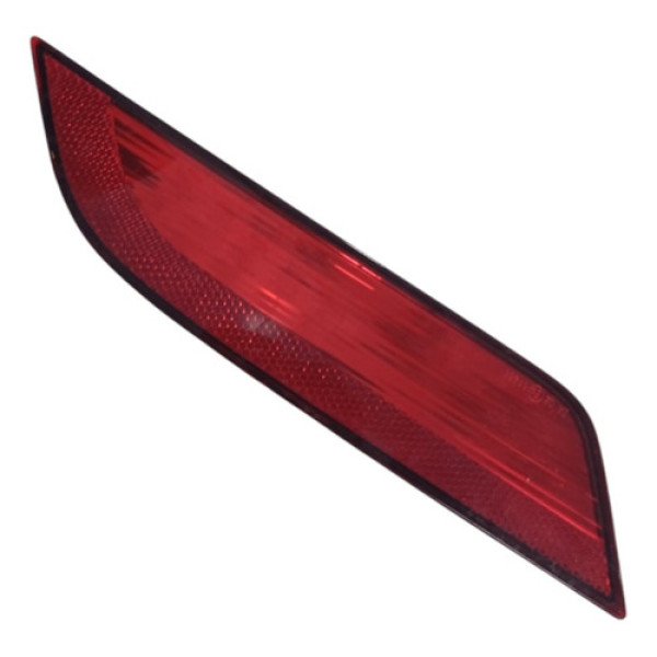 Reflotor Parachoque Traseiro Direito Fox 2015 A 2019 