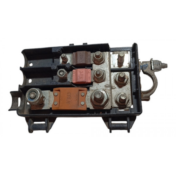 Polo Positivo Bateria Fiat Punto 