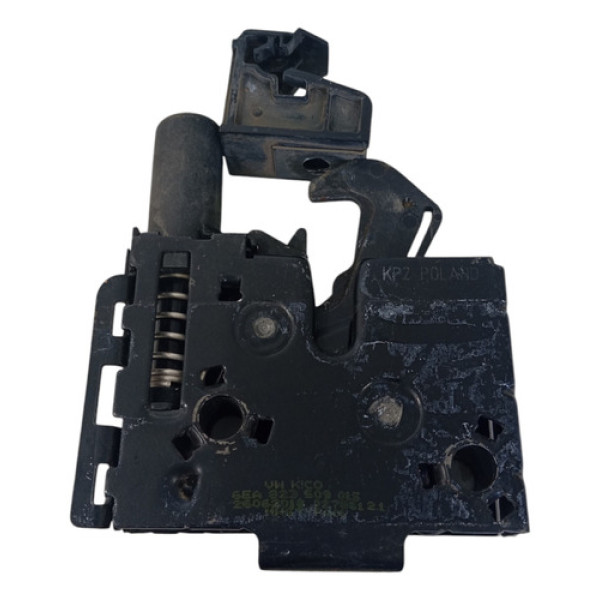 Fechadura Capo Volkswagen Polo 2008