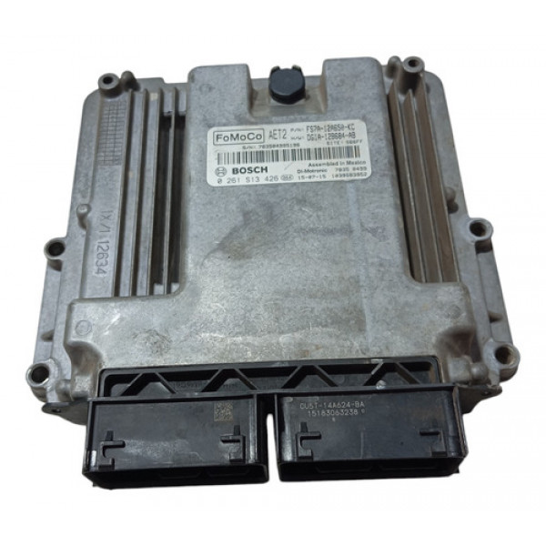 Módulo Injeção Ford Fusion 2016