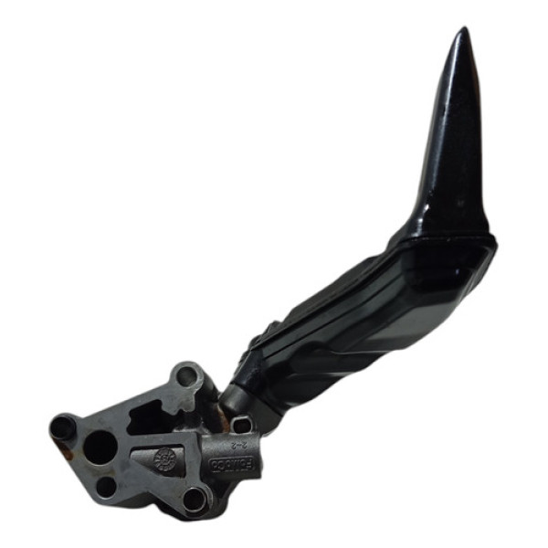 Pescador Bomba Óleo Ford Fusion 2016