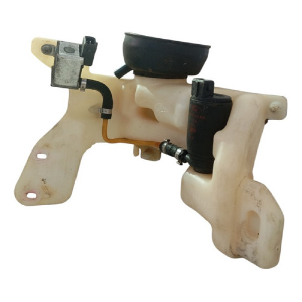 Reservatório Frio Ford Ka 