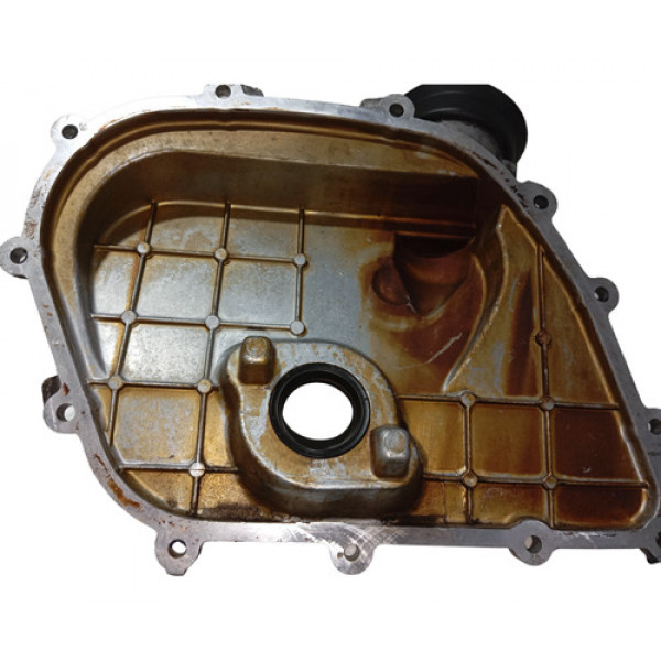 Tampa Corrente Motor Volkswagen Jetta 2003 2009 2.5 20v