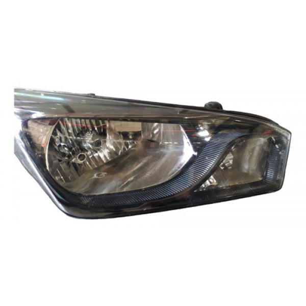 Farol Direito Hb20 Com Detalhe 2014 A 2019 92102s000 
