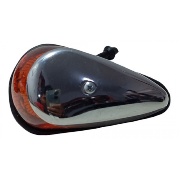 Pisca Esquerdo Volkswagen Fisca 97 