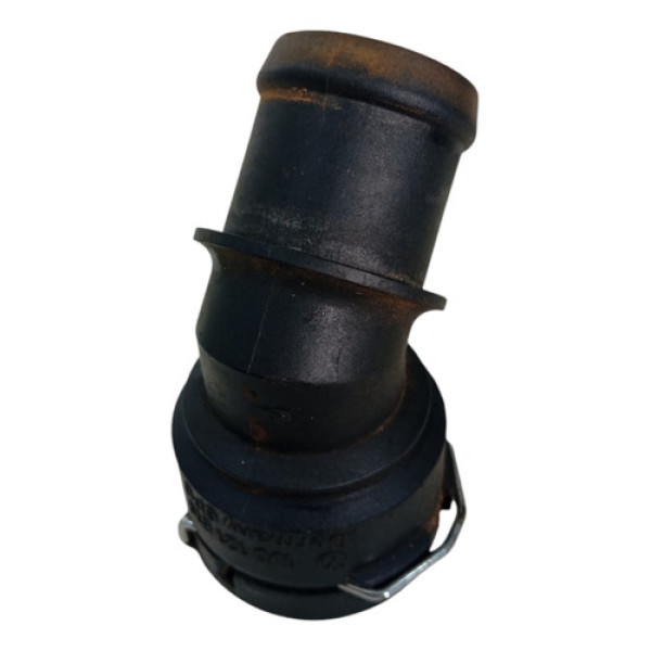 Flange Ar Quente Volkswagen Golf Audi A3 