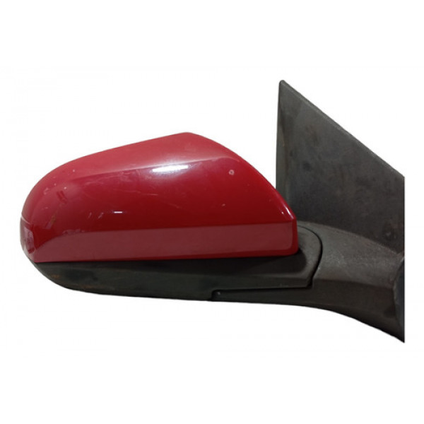 Retrovisor Direito Onix Prisma 2012 A 2016 Elétrico