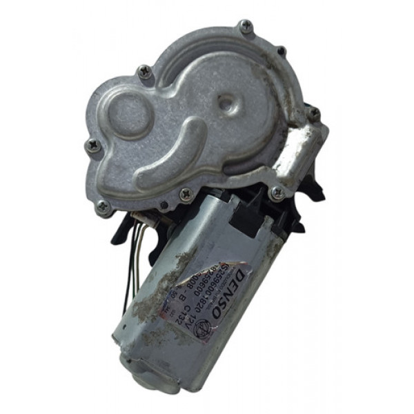 Motor Limpador Traseiro Fiat Idea 