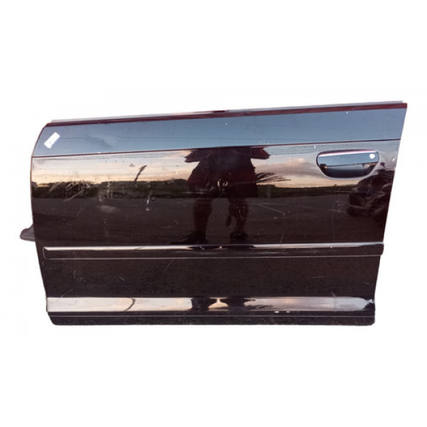 Porta Dianteira Esquerda Audi A3 Sportback 2009 A 2011