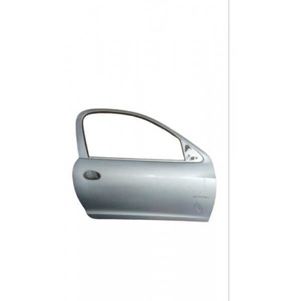 Porta Direita Celta 2 Portas 2006 A 2014