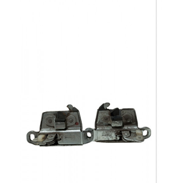 Fechadura Tampa Traseira Strada 2005 Em Diante