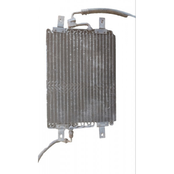 Condensador Fiat Palio Siena Strada