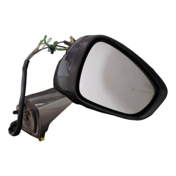 Retrovisor Eletrico Direito C4 Lounge