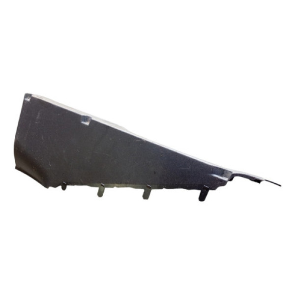 Moldura Interna Tampa Tras Renault Duster 2013