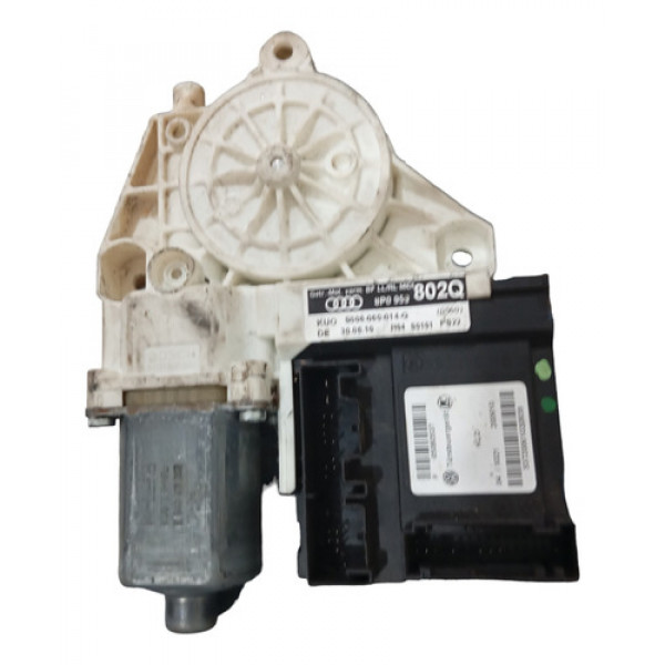 Motor Vidro Dianteiro Esquerdo Audi A3 2008