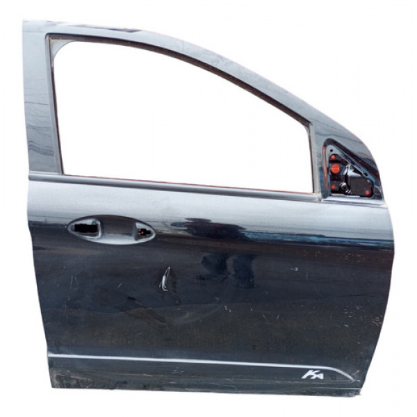 Porta Dianteira Direita Ford Ka Novo 2014 Em Diante 