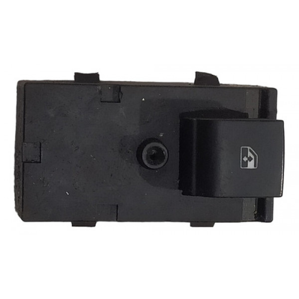 Botão Vidro Elétrico Traseiro - Chevrolet Spin - 2018 A 2021