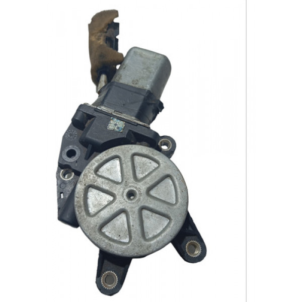 Motor Máquina Vidro Elétrico Dianteiro Direito Fiat Siena 07