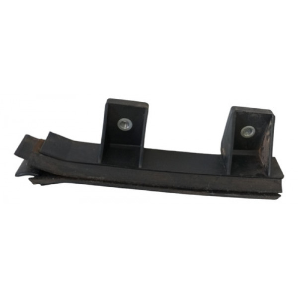 Guia Vidro Porta Dianteira Direita Palio Siena 46536732