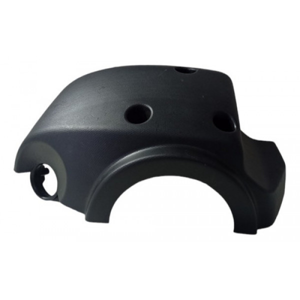 Moldura Inferior Coluna Direção Fiat Cronos C Start 2018