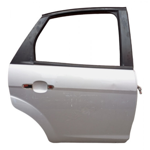 Porta Traseira Direita Focus Sedan 2008 A 2013 