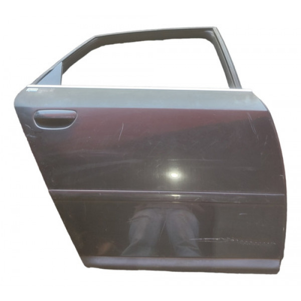 Porta Traseira Direita Audi A3 1997 A 2007