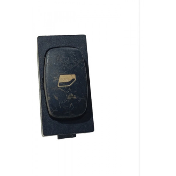 Botao Vidro Eletrico Traseiro Peugeout 307 2007 A 11