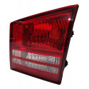 Lanterna Direita Tampa Traseira Dodge Journey 2009 A 2014