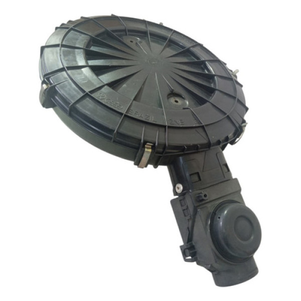 Caixa Filtro Ar Carburador Vw Gol Voyage Quadrado