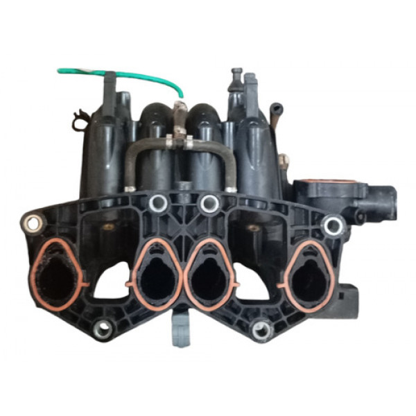 Coletor Admissão Fire Evo 1.4 Fiat Strada Palio 