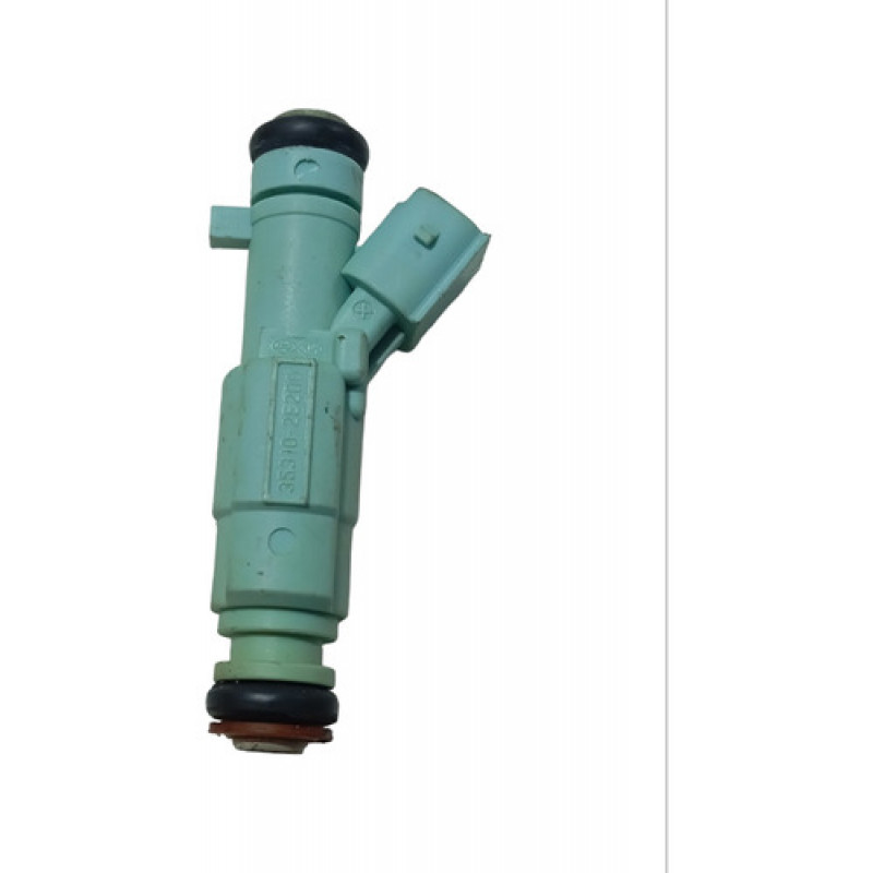 Bico Injetor Kia Sportage Hyundai 2.0 Flex 11 Bico Injetor Kia Sportage Hyundai 2.0 Flex 11