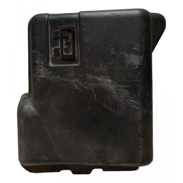 Tampa Caixa Fusível Citroen C3 2003 A 2012 9638371580