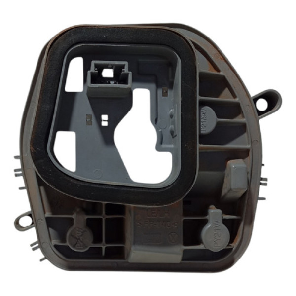 Circuito Lanterna Traseira Esquerdo Volkswagen Gol G6