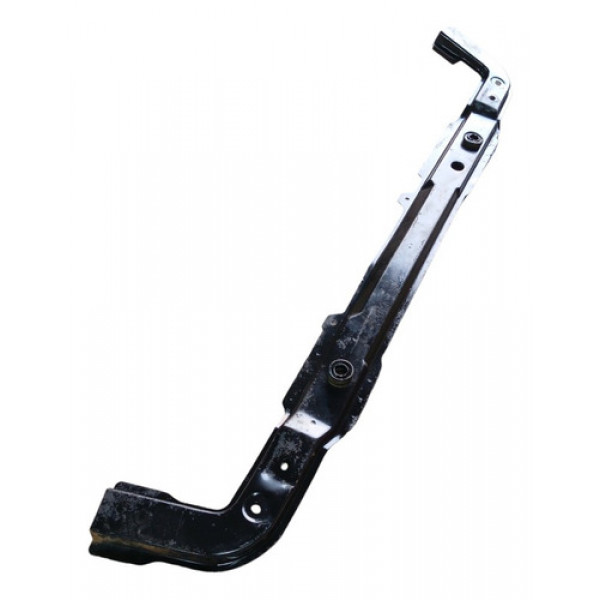 Travessa Inferior Radiador Fiat Palio Siena Strada 01 A 05