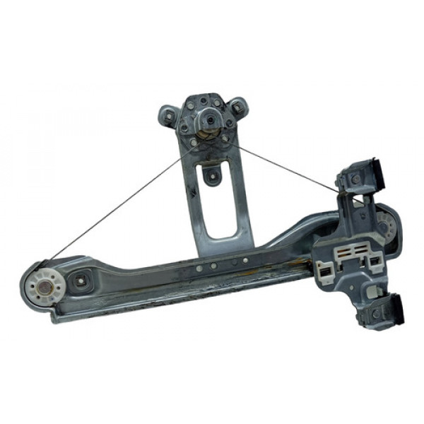 Máquina Vidro Elétrico Traseiro Direito Chevrolet Onix 2013