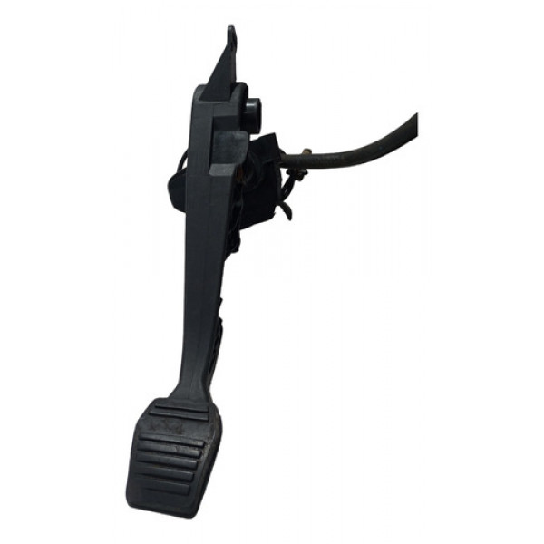 Cilindro Atuador Pedal Embreagem Ford Fiesta Courier Ka 