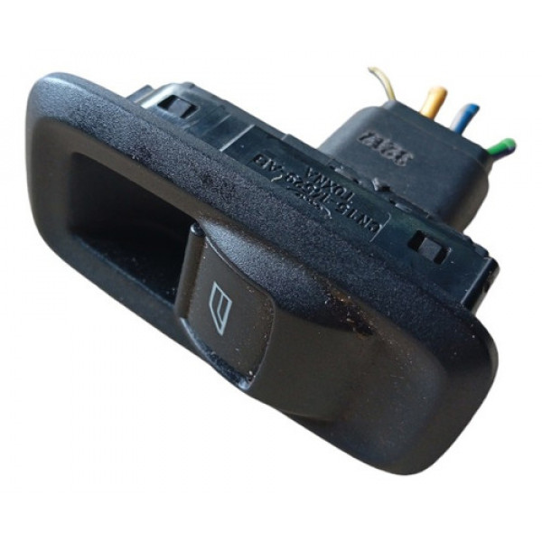 Botão Vidro Elétrico Ford Ka 2014 A 2022